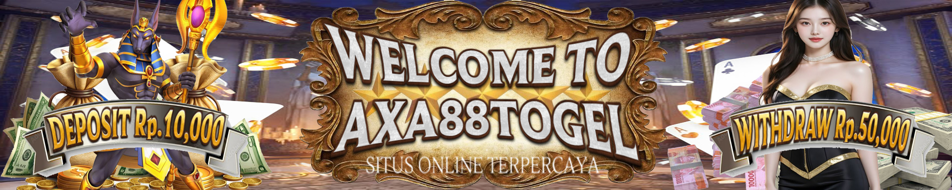 AXA88TOGEL